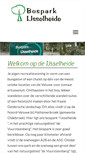 Mobile Screenshot of ijsselheide.nl
